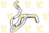 UNIGOM 1061 Radiator Hose
